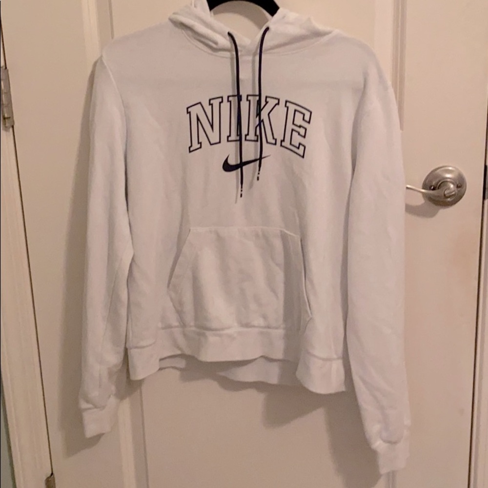 nike hoodie